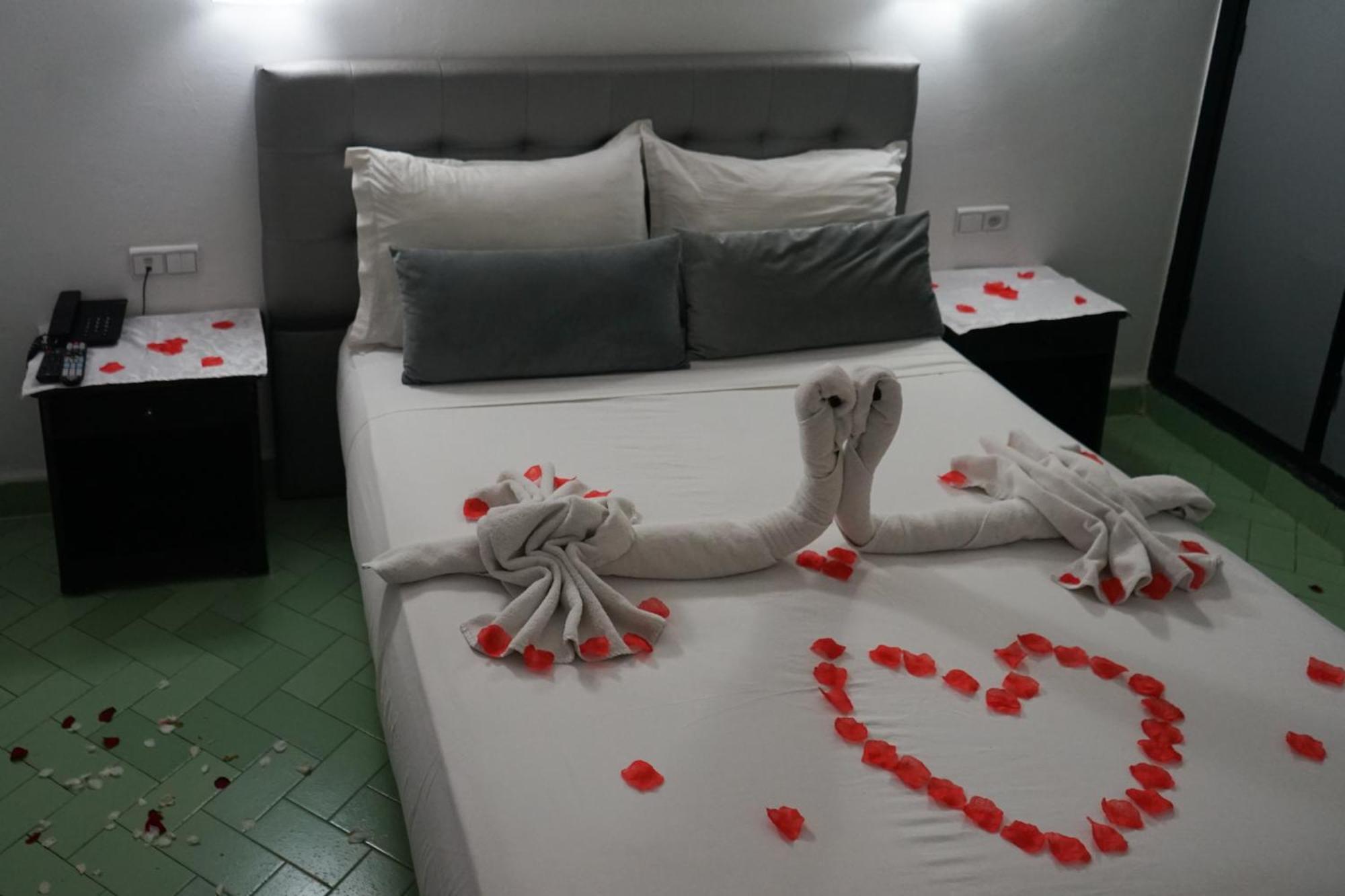 Hotel Nouzha Fez Eksteriør billede