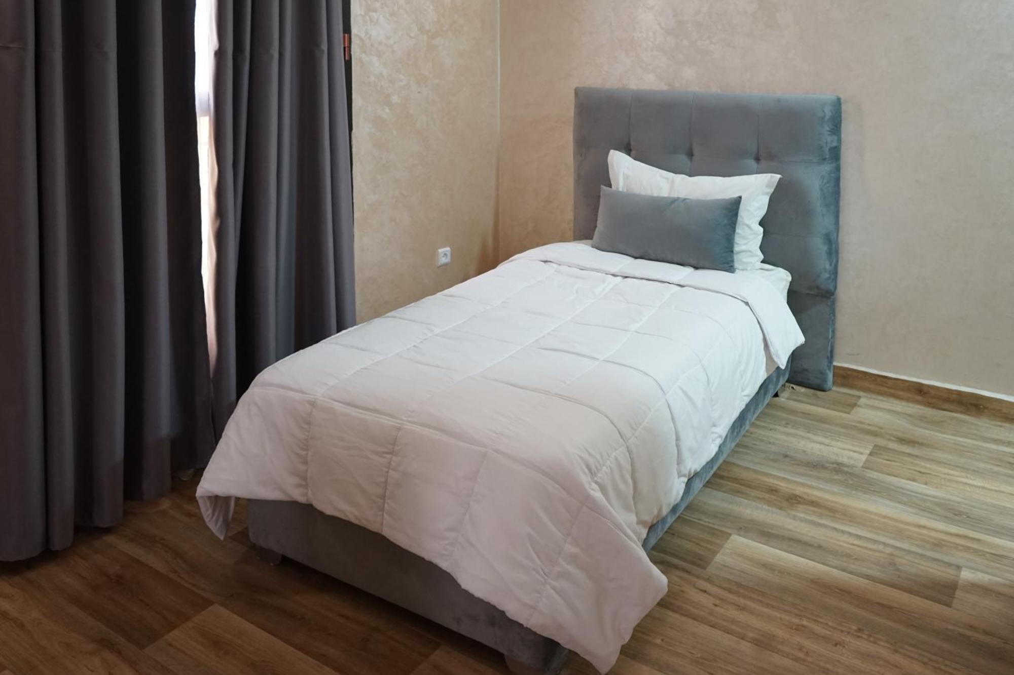 Hotel Nouzha Fez Eksteriør billede