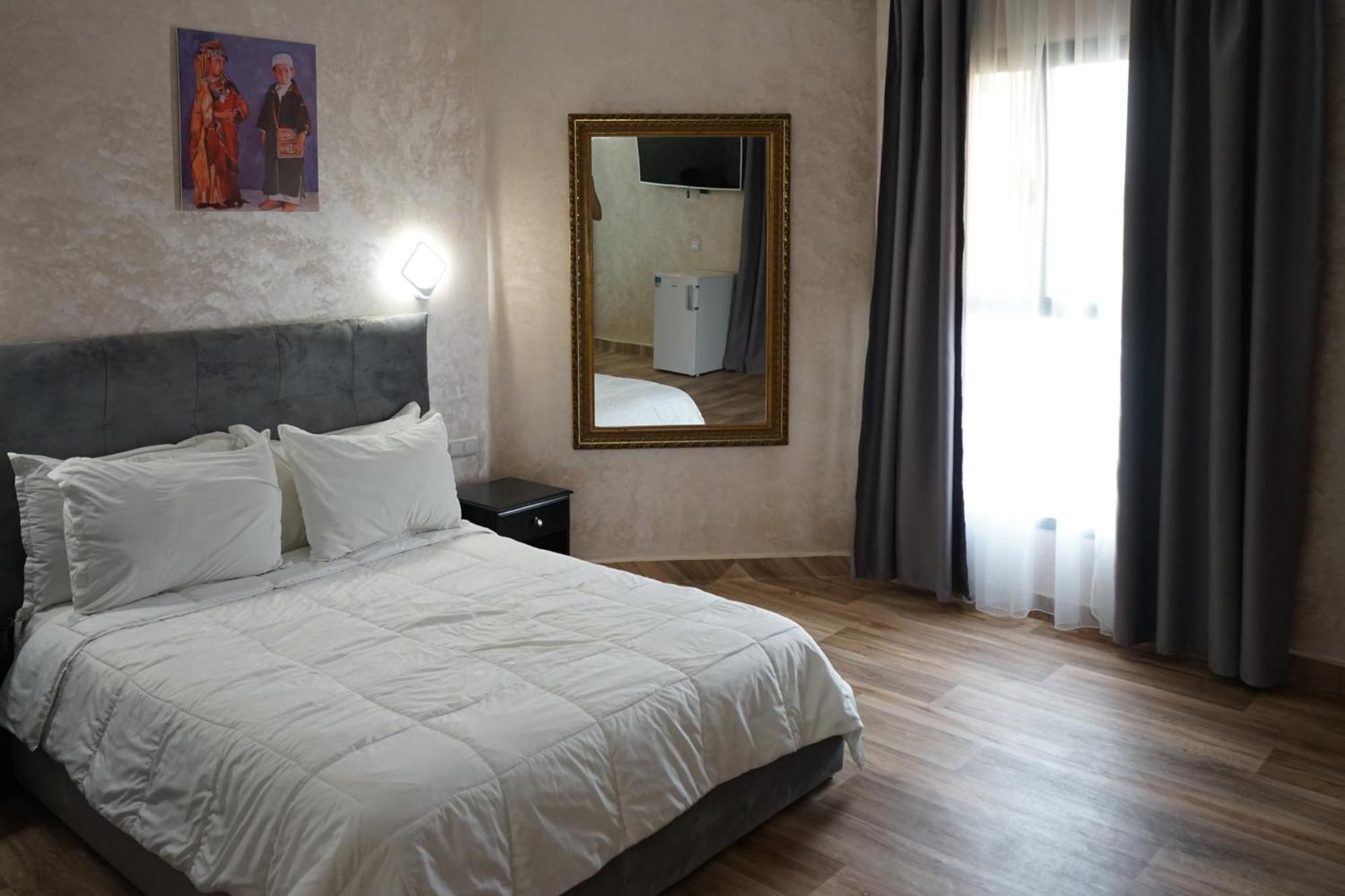 Hotel Nouzha Fez Eksteriør billede